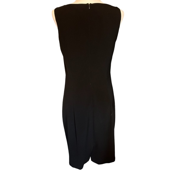 Theory Black Betty 2B Edition Dress - Picture 3 of 5